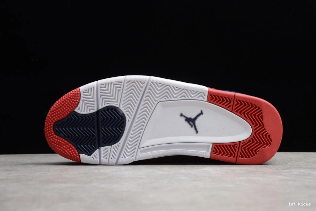 Jordan CI1184-617 SE 4 Air FIBA 0604